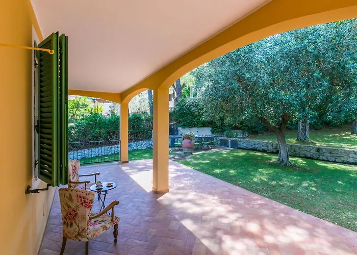 Le Querce By Interhome *